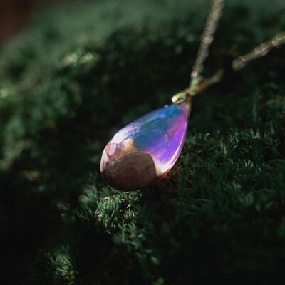 Nebula Pendant