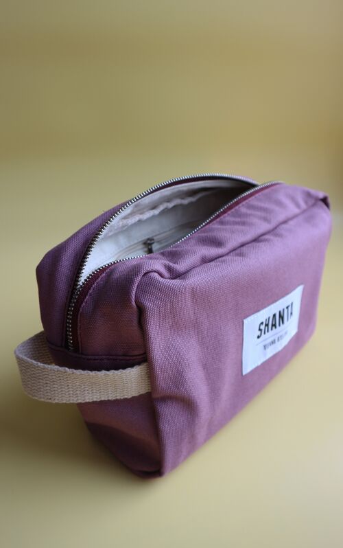 Cosmetic Bag Lavender