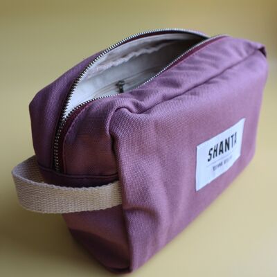 Cosmetic Bag Lavender