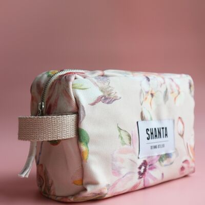 Cosmétique Sac Printemps