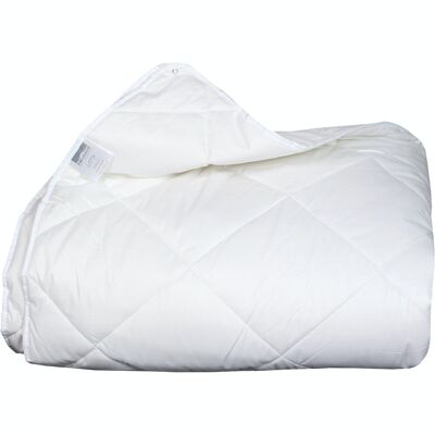 Polydaun Lotta 4-season duvet 200x200 cm