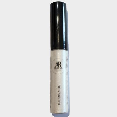 Liquido Illuminante, Evidenziatore Del Corpo, Illuminante Makeup, Glitter Liquida Shimmer Illuminanti Viso Liquid Highlighter, Risultato Naturale E Incarnato Luminoso