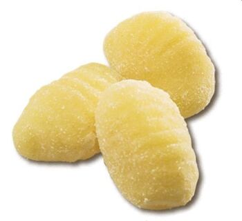 Gnocchis de Pommes de Terre 500g - Pasta Tomadini 2