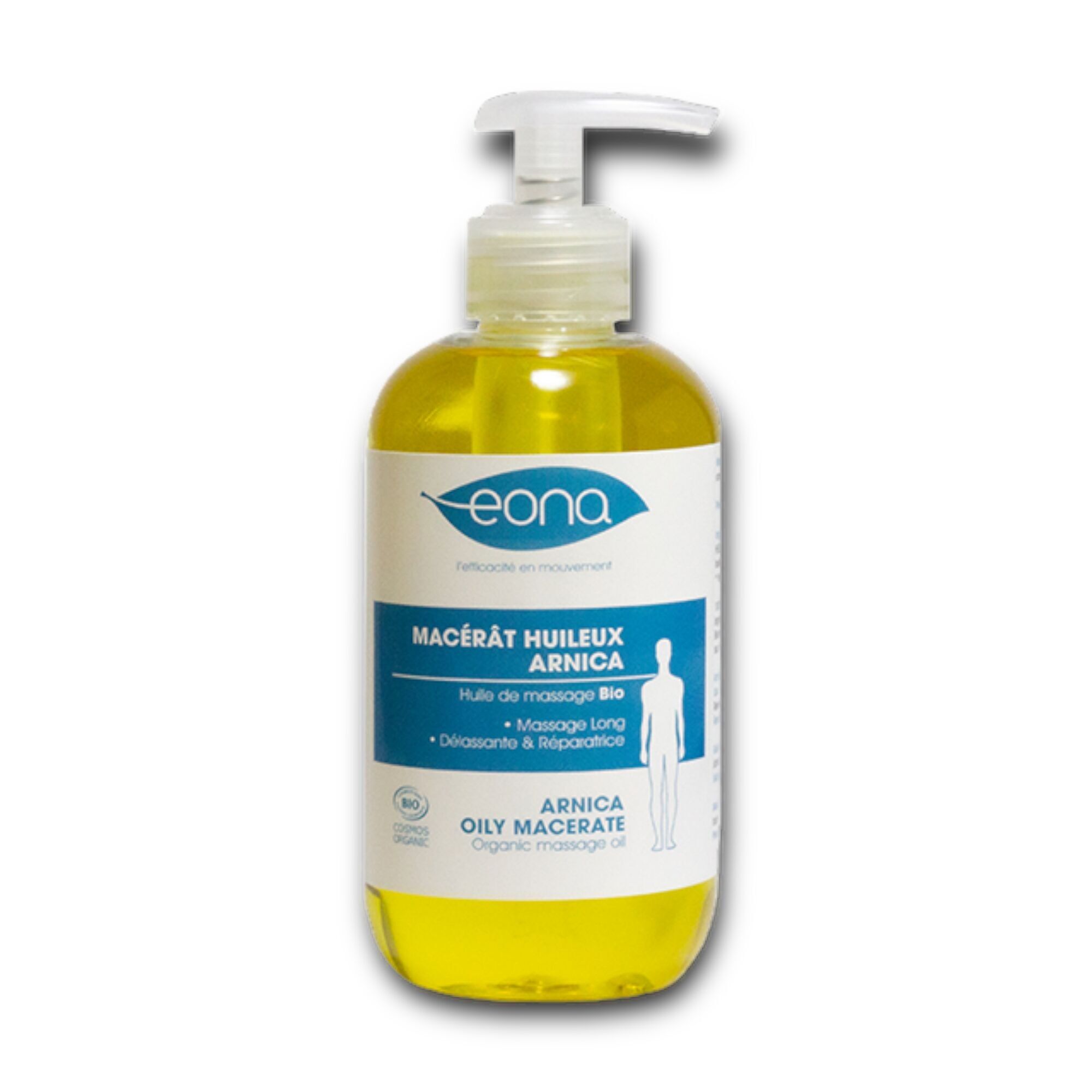 ARNICA MASSAGE OIL