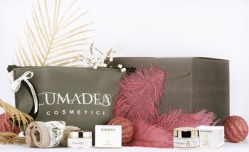 Pochette LUMADEA Face Eco