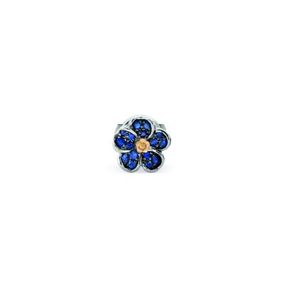Forget-Me-Not Stud Earring Small Flower
