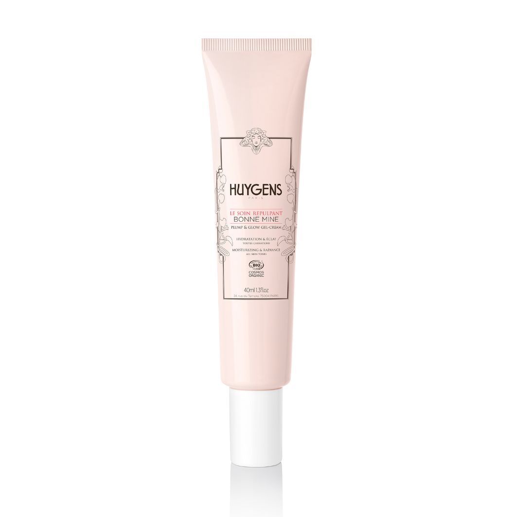 Healthy Glow Plumping Care