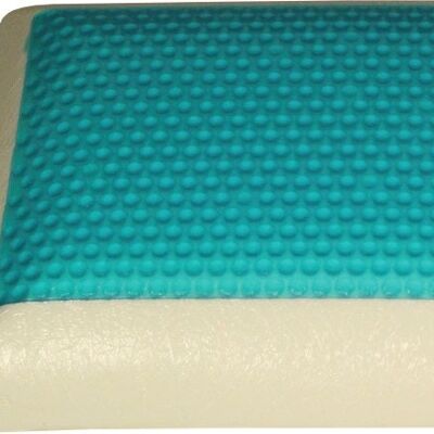 Polydaun Cool gel pillow 40x60x13 cm