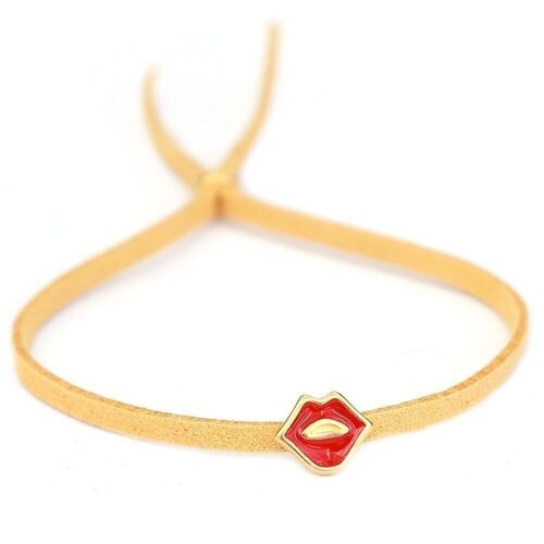 Armband sweet kiss