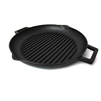 S Fettauffangschale für Broil King 13er Set