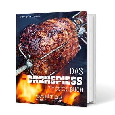 S DAS Drehspießbuch