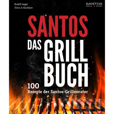 S DAS GRILLBUCH