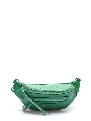 SS23 CF 1832T_VERDE_Sac bandoulière 1