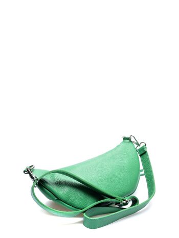 SS23 CF 1832T_VERDE_Sac bandoulière 2