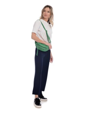 SS23 CF 1832T_VERDE_Sac bandoulière 5