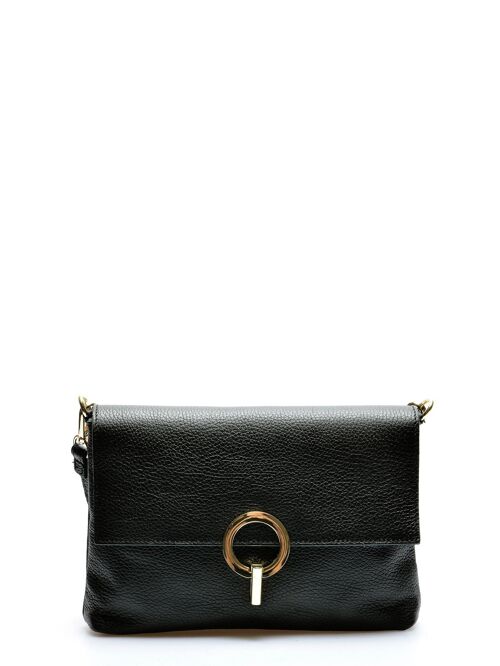 SS23 CF 1834T_NERO_Crossbody bag