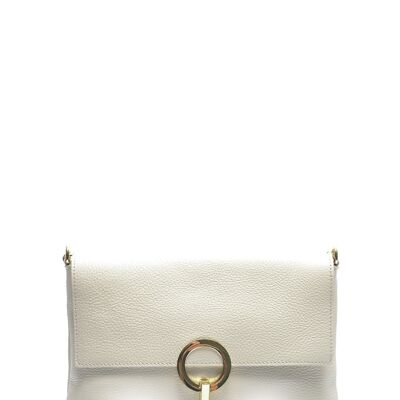 SS23 CF 1834T_BEIGE_Crossbody bag