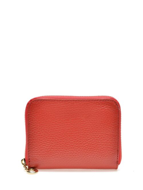 SS23 CF 1840_ROSSO_Wallet