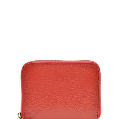 SS23 CF 1840_ROSSO_Wallet