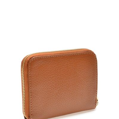 SS23 CF 1840_COGNAC_Wallet