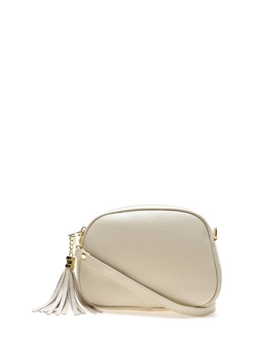 SS23 CF 1838_BEIGE_Shoulder Bag