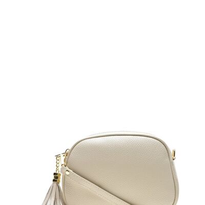 SS23 CF 1838_BEIGE_Borsa a spalla