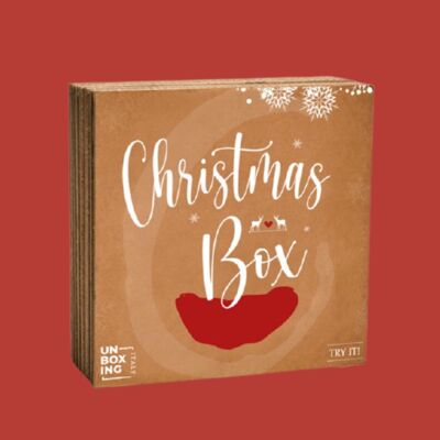 Weihnachts Box