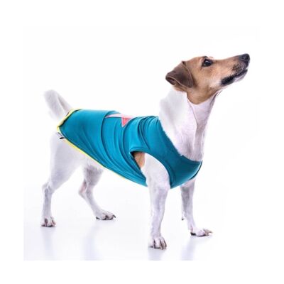 Camiseta para perro Groc Groc Willy Star Runner