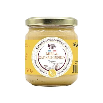 Gatinais cremoso - Raoul Gey - 250g