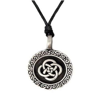 Celtic Myth Necklace 2