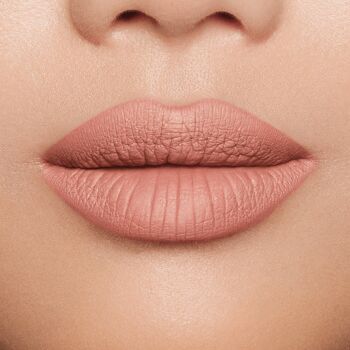 Rouge à lèvres liquide mat longue tenue, NUDE, NLBeauty™ - COSMOPOLITAN 6