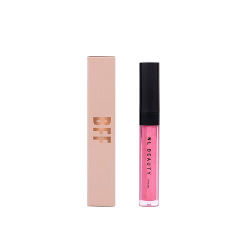 Limited Edition Lip Gloss, NLBeauty™ - BFF