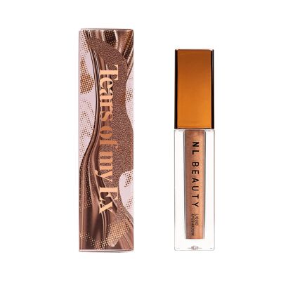 Flüssiger Lidschatten in limitierter Auflage, LIQUID FANTASY, NLBeauty™ - Tears of my Ex