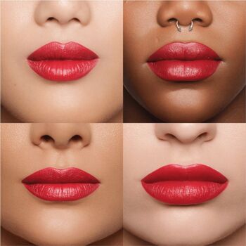 Rouge à lèvres classique velours semi-mat longue durée, GOLD DIGGER, NLBeauty™ - 05 SO RICH 2
