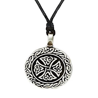 Celtic Myth Necklace 6