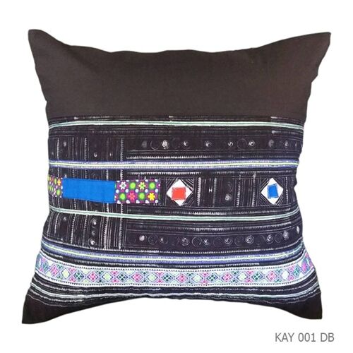 COUSSIN TRIBAL MEO
