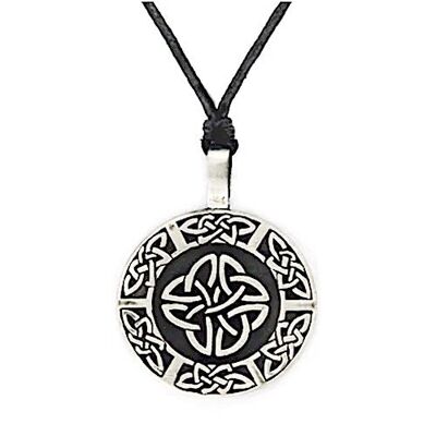 Celtic Myth Necklace 9