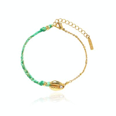 Bracciale Carla Laguna