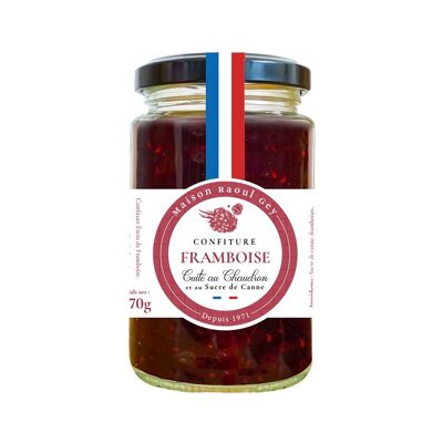 Raspberry Jam - Maison Raoul Gey - 280g