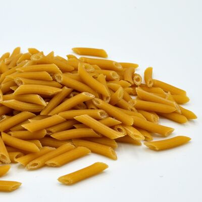Pâtes Penne - Vrac 1kg - Artisanales et Françaises