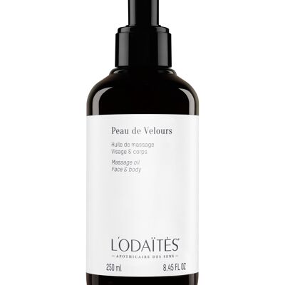 Peau de Velours - Aceite universal para rostro y cuerpo