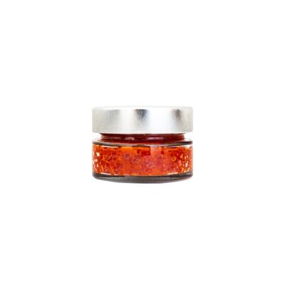 Red Lumpfish Roe - Raoul Gey - 50g