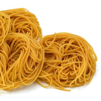 Pâtes Spaghetti - Vrac 1kg - Artisanales et Françaises 1