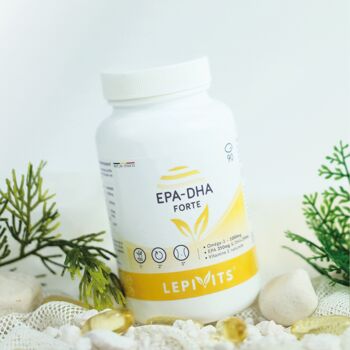 EPA-DHA+Forte 1000 mg 2