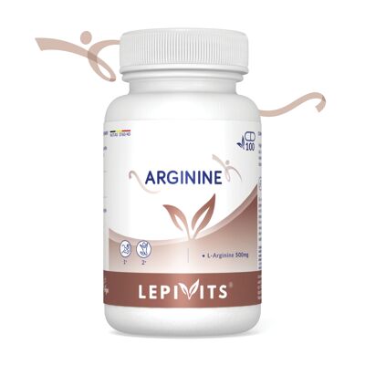 Arginine