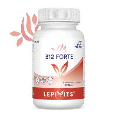 B12 Fuerte