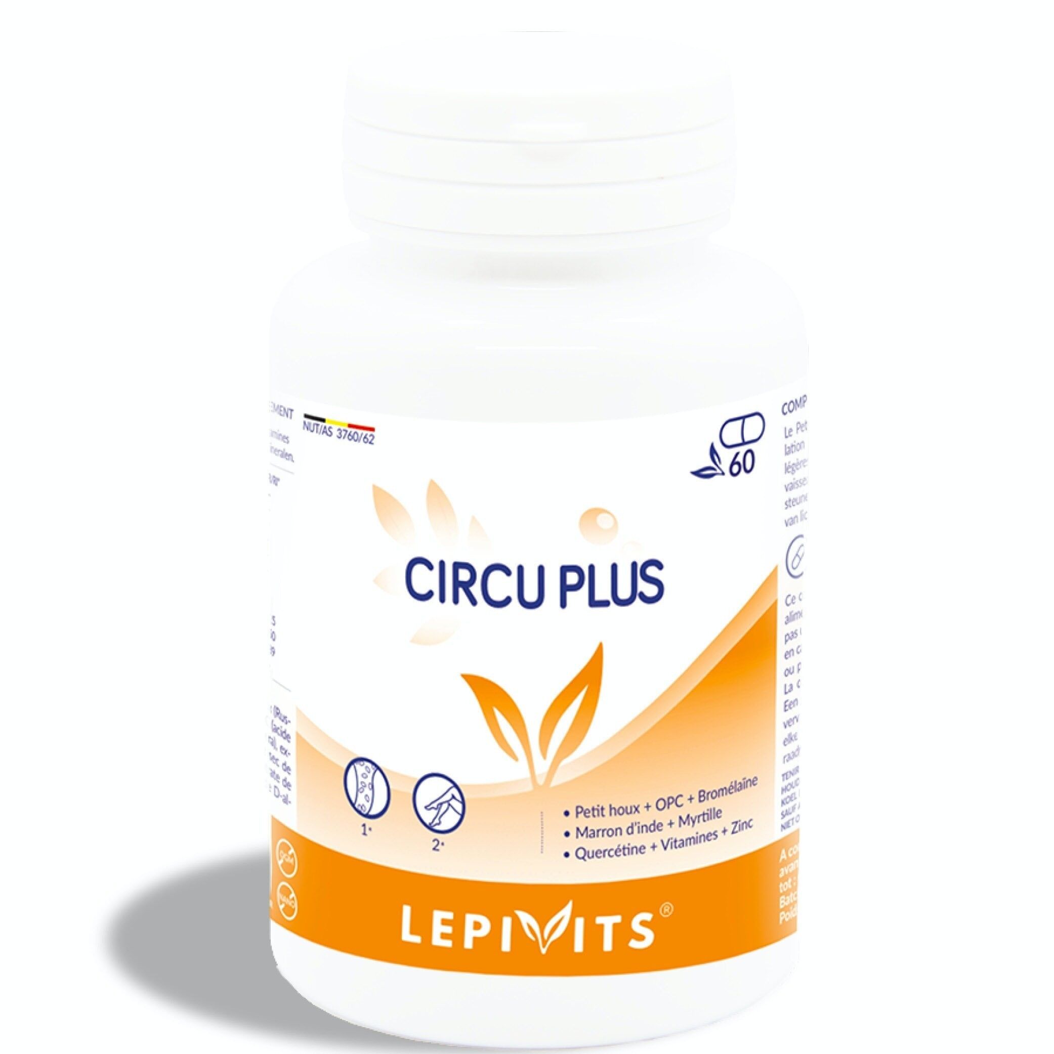 Circu Plus