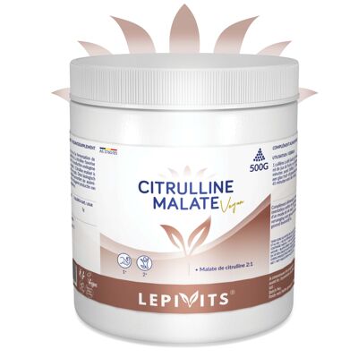 Citrullin-Malat VEGAN