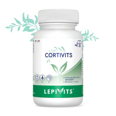 Cortivits