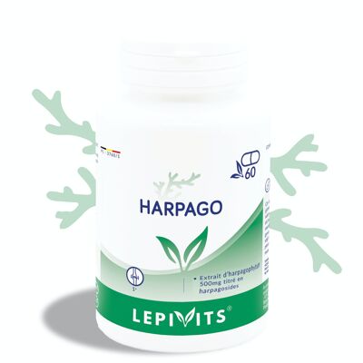 Arpago Plus